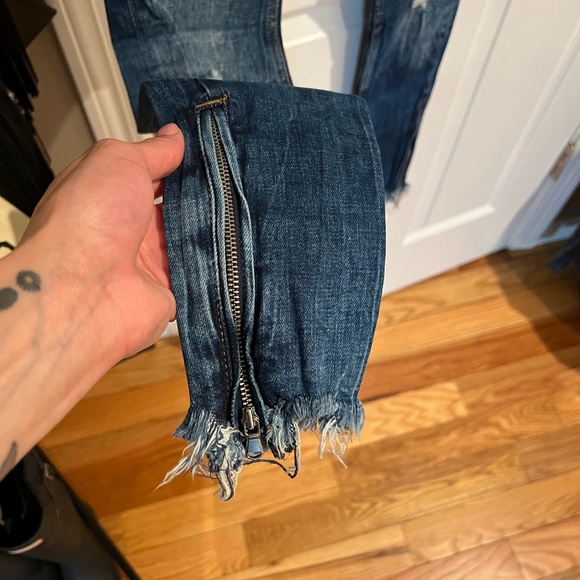 ZARA Trafaluc skinny jeans - Picture 3 of 3